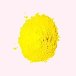 ผงย้อมผ้าตัวทำละลายสีเหลือง94 CAS 6417-85-2ตัวทำละลายอินเดีย - Product Image 1