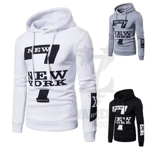 Encuentra sudaderas con capucha de algodón de alta calidad para hombre, estilo streetwear, con estampado, conjuntos deportivos para hombre. - Product Image 5