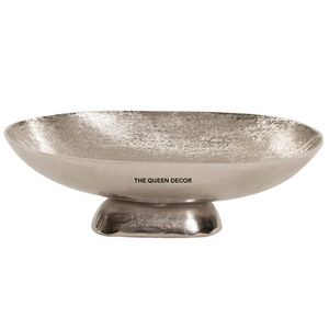 Elegant Gold Lotus <b>Bowl</b> with Unique Design Ideal for Decorative <b>Bowl</b> <b>Serving</b> Purposes Stylish and Functional - Product Image 3