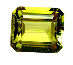 หินควอตซ์ธรรมชาติทรงสี่เหลี่ยมผืนผ้าแปดเหลี่ยม3A + เกรดหินควอตซ์อัญมณีอัญมณีล้ำค่าพลอยพลอย - Product Image 2