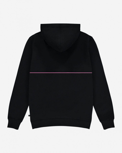 Wholesale 100% Cotton Men's Hoodie French Terry Breathable Oversized Embroidery Short Length Solid Pattern Logo Plain Spring - Product Image 4