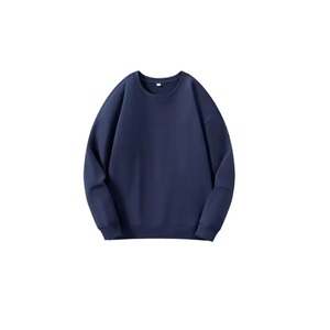 Jersey de manga larga personalizado de alta calidad para hombre, sudadera, Tops de invierno, bonito diseño de felpa, cierre de cremallera, estilo informal cálido Suelto - Product Image 5