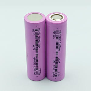 Fabriek Goedkope Prijs 2600Mah Lithium-Ion <span class=keywords><strong>3</strong></span>.v Li Ion Accu Oplaadbare 18650 Voor Telefoons - Product Image 1