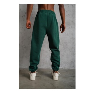 ชุดวอร์มกางเกงมีฮู้ดสำหรับผู้ชายเสื้อผ้าฝ้าย100% แห้งเร็วออกแบบได้ตามต้องการ - Product Image 1