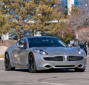 Vehículo Usado a Precio Accesible - Volante a la Izquierda |   Volante a la derecha |   Fisker Karma Signature Edition 2012 con 35 mil millas - Product Image 5
