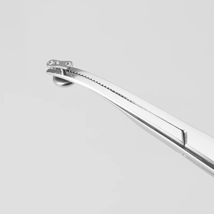 Herramienta Profesional para Perforaciones Micro Dérmicas de Acero Inoxidable, Instrumento Manual de 1 y 3 Orificios, Certificado CE, 1 Año de Garantía, Kit Quirúrgico - Product Image 4