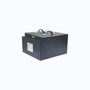 Batteries au sodium-ion 24V 105Ah pour chariots de golf, autolaveuses, machines de nettoyage polyvalentes, éclairage de scène et événements, IP65 - Product Image 6