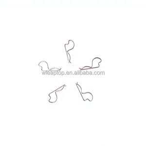 T100 T70P T70 T60 T25P UAV R-Type PIN Spreader R-CLIP Cotter PIN น๊อตสกรูยึด UAV อะไหล่ yc.jg. TT000203 - Product Image 1