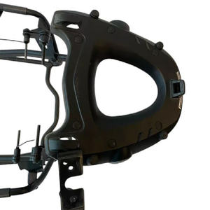 For GIVI Attachment Kit for Suzuki Bandit 1200 2006 <b>Model</b> with Plate for Saddle and Tail Bags Waterproof Plastic Top Cases - Product Image 3