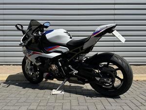 2020 B M W S 1000 RR Gut aussehende gebrauchte Sportmotorräder zum Verkauf - Product Image 4