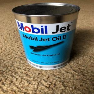 น้ำมันเจ็ตสูตรพรีเมี่ยมส่วนประกอบน้ำมันพื้นฐานสำหรับการปรับปรุงประสิทธิภาพการบริการบำรุงรักษา - Product Image 2