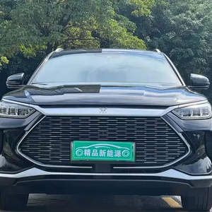 SongPLUS 2021 DM-i 110KM Original Usado - SUV 5G - Product Image 1