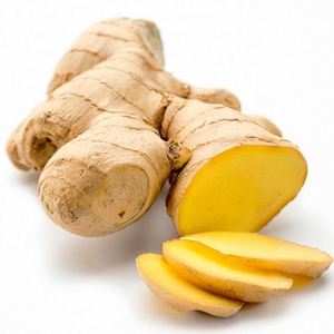 Fresh ginger root available for global distribution at cost effective wholesale prices - Product Image 4