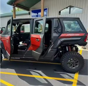 Ventes rapides - XPEDITION ADV 5 Northstar Industrial Original 2024 - Product Image 1