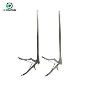 Kit de Perforación Ósea Duradero para Aplicaciones Ortopédicas, Dentales y de Laboratorio, Kit de Perforación Ósea Premium, Juego Completo para Uso Quirúrgico Dental - Product Image 5