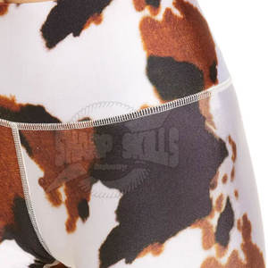 Hot Sale Latest Style Women <b>Legging</b> <b>Low</b> MOQ Yoga Wear Women <b>Legging</b> Comfortable Women <b>Legging</b> - Product Image 5