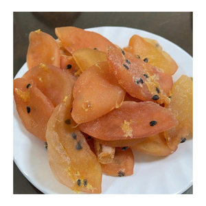 Fruit de la passion séché à mâcher de qualité supérieure fabriqué au Vietnam fruit de la passion séché saveur tropicale pour les collations énergétiques quotidiennes - Product Image 3