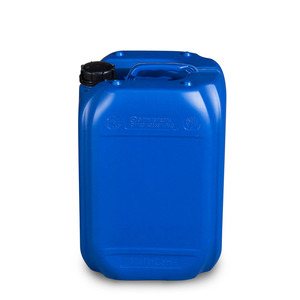 Tanica in plastica in polietilene (PE), antistatica, 20 litri, blu - Product Image 2