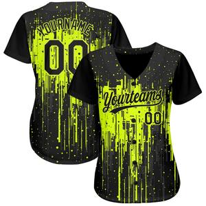 Camisetas de béisbol de sublimación personalizadas unisex, equipos de jóvenes y adultos, ropa deportiva de calidad, uniforme transpirable para el verano, precios al por mayor - Product Image 2