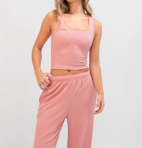 Camiseta sin mangas transpirable de nuevo estilo a la moda para mujer, ropa deportiva sin mangas, ropa informal de verano para mujer, camiseta sin mangas - Product Image 2