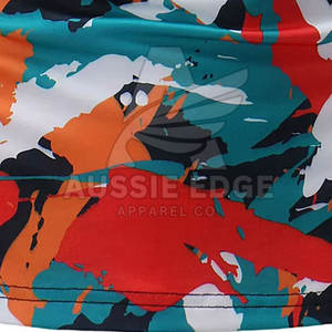 Camiseta sublimada personalizada de talla grande a precio de mayoreo, camiseta sublimada hecha a medida - Product Image 5