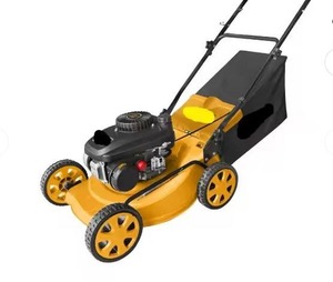 Nouvelle tondeuse à gazon et tracteur de jardin à essence A981 - Garantie de 3 ans, surveillance à distance, composant moteur durable, 12 kg - Product Image 2