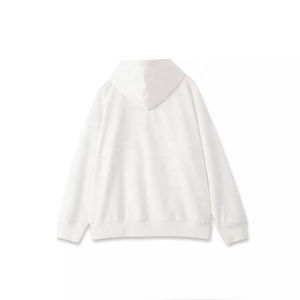 Meilleure vente de haute qualité impression personnalisée hommes sweat à capuche unisexe Logo personnalisé pour hommes 2025 sweat à capuche imprimé - Product Image 2