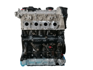 Nackter Motor EA888 1.8T 2.0T General 2 Long Block Ersatz CEA CCU CGM CRH CDZ CAD CHJ CDN für Neuen Passat Tiguan Magotan - Product Image 1