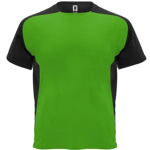 T-Shirt Tecnica Raglan Personalizzabile Bugatti - Gadget Promozionali - Product Image 3