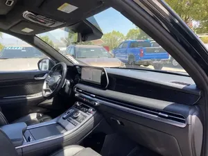 Caligrafía 2024 Hyunda PALISADE - Product Image 6