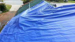 La mayoría de las ventas nueva Lona de HDPE cubierta de polietileno de alta densidad textiles para el hogar tejido liso cubierta móvil venta de exportación - Product Image 3