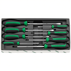 Juego de Destornilladores Stahlwille DRALL+ de 8 Piezas - Product Image 2