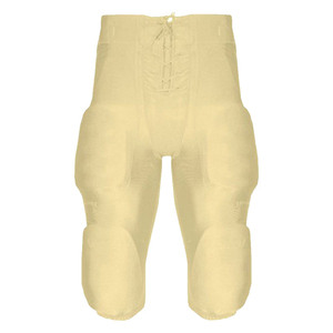 Uniforme de football américain équilibré conçu pour la stabilité de l'air circulant, un confort de mouvement optimal, une couverture durable et fiable pour une longue durée de jeu - Product Image 3