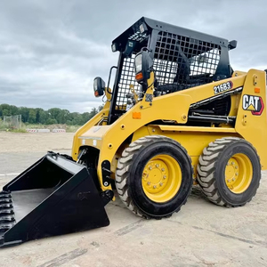 Chargeurs compacts d'occasion CAT 299 D3 à vendre - Product Image 1