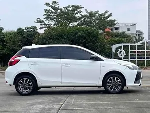 ยาริส LX XP150 ปี 2022 รุ่นปรับโฉม ไมล์น้อย เครื่องยนต์สมบูรณ์  เกียร์อัตโนมัติ หลังคาพาโนรามา ไฟครบ พร้อมส่ง - Product Image 4
