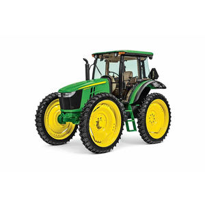 Tractor Agrícola de Segunda Mano de Alta Calidad con Tracción en 2 Ruedas y Bomba, Precio de Fábrica para Compradores Globales - Product Image 1