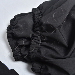 Pantalon de ski de neige isolé professionnel homme 2025 OEM imperméable hiver extérieur Sport neige snowboard Ski Baggy Ski pantalon de ski - Product Image 6