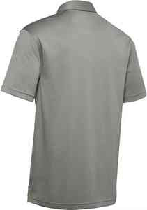 Camiseta Polo Casual de Manga Corta para Hombre, Secado Rápido, Diseño Sólido, para Golf, Gimnasio, Deportes, 100% Algodón, Antiarrugas, Tejido de Punto - Product Image 4