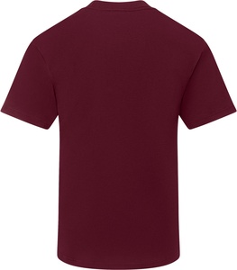 Venta al por mayor EE. UU. Tamaño de la camiseta de los hombres 100% algodón logotipo personalizado impresión en blanco liso camiseta de los hombres - Product Image 2