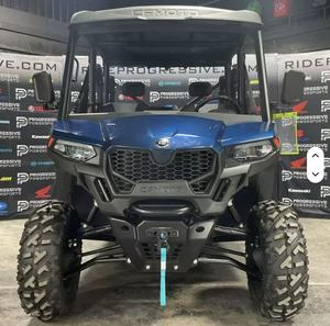 Cfmotoo uforce 800 XL 2026-2025 800cc จัดส่งทั่วประเทศ - Product Image 3