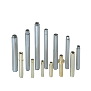 ตัวนำวาล์วทางเข้า13212-9C641และไอเสียสำหรับอะไหล่เครื่องยนต์ Nisaan ในโหมดโรงงาน - Product Image 5