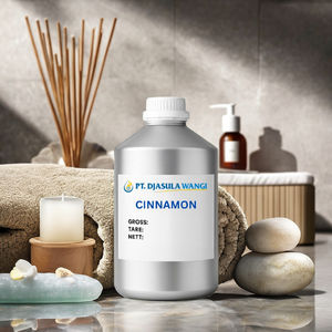 น้ำมันเปลือกอบเชยบริสุทธิ์คุณภาพสูง ขายดี 5 กก. สำหรับนวดตัวและน้ำมันหอมระเหยเพื่อสุขภาพ - Product Image 2