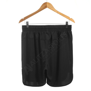 Listo para enviar Hombres Pantalones cortos de fitness Secado rápido Absorbe la humedad Transpirable Gimnasio Correr Ropa de yoga - Product Image 2