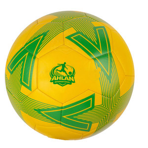 ลูกฟุตบอลออกแบบเอง ผลิตจากโรงงานคุณภาพสูง เป็นมิตรกับสิ่งแวดล้อม ขายดี น้ำหนักเบา วัสดุทนทาน - Product Image 1