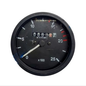 3698116M91 - เครื่องวัดความเร็วรอบเครื่องยนต์ ใช้ได้กับรถแทรกเตอร์ Massey Ferguson รุ่น 390, 398, 399, 365, 375 + - Product Image 1