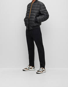 เสื้อแจ็คเก็ตผ้าแคนวาสกันน้ำ กันลม ระบายอากาศ มีฮู้ด บุหนา คุณภาพสูง สำหรับผู้ชาย สไตล์ลำลอง ขายส่ง ราคาโรงงาน เหมาะสำหรับฤดูหนาว - Product Image 2