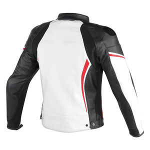 Nouveau 2025 vente en gros marque hommes équitation course moto veste cavalier moto vestes hommes moto vestes OEM Service - Product Image 2