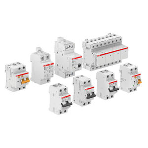 Componentes Industriales ABB 04-1529 - Product Image 3