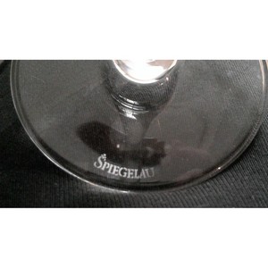 Copas de vino de cristal que realzan la experiencia del vino, artesanía en vidrio, copa de vino que aporta belleza y equilibrio a la mesa del comedor - Product Image 4