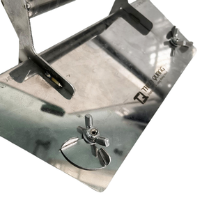 Wall Sanding <b>Tool</b> Lightweight Stainless Steel High Quality <b>Abrasive</b> <b>Tool</b> Easy to Use-for Construction <b>Tool</b> OEM Service Viet Nam - Product Image 1